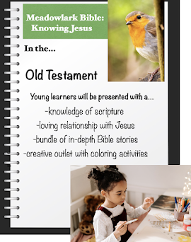 Knowing Jesus in the Old Testament
