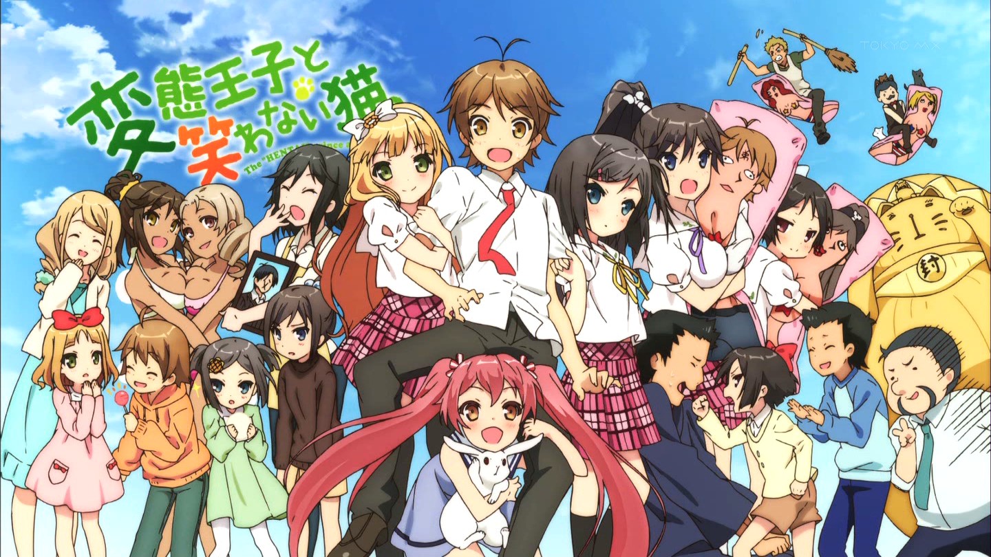 10 Melhores Animes Fofos e Kawaii  Himouto umaru chan, Anime, Anime chibi
