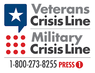Veterans/Military Crisis Line