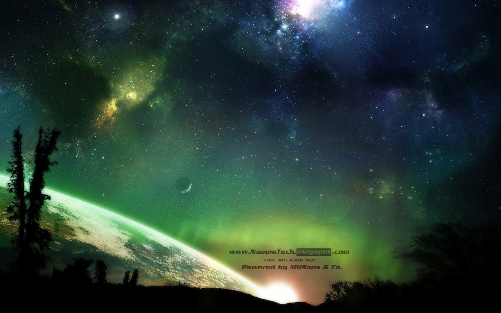 Download HD Widescreen Wallpaper Pack 2012 (2650x1600) - Free Download