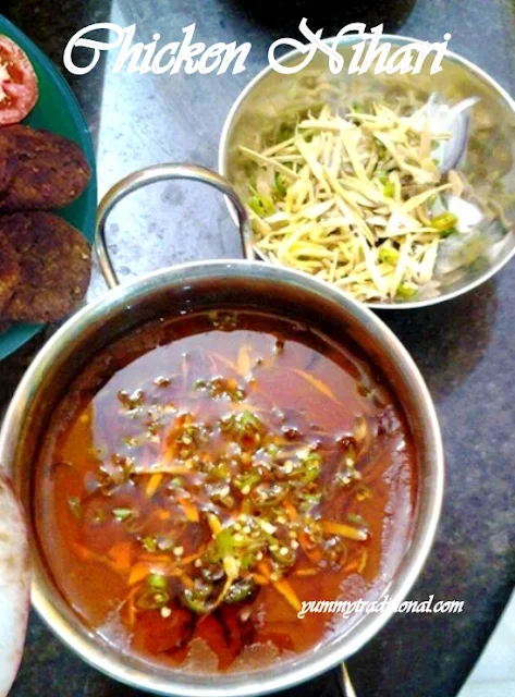 chicken-nihari-recipe-with-step-by-step-photos