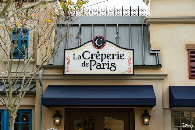 Remys-Ratatouille-Adventure-and-La-Creperie-de-Paris-Grand-Opening-at-EPCOT-Set-for-Oct-1-2021, Walt Disney World Resort, DisneyWorld50