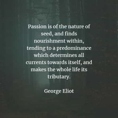 80 Passion Quotes And Sayings That Will Fuel Your Desire