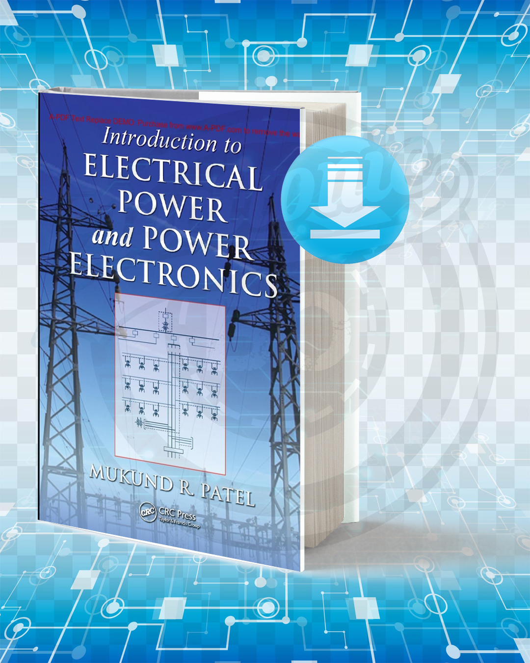 Download Introduction To Electrical Power And Power Electronics pdf.