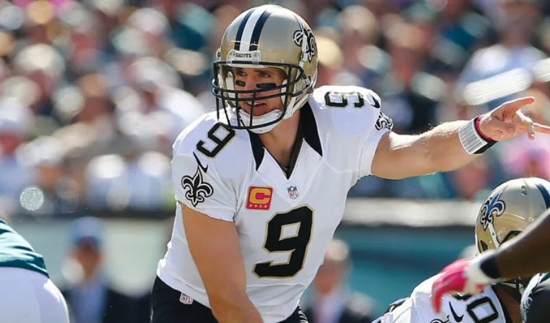 Top 20 Highest Paid NFL Players