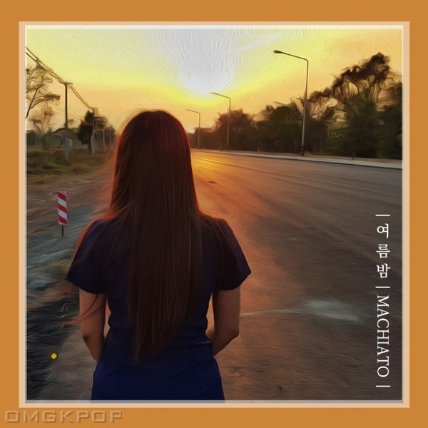 Machiato – summer night – Single