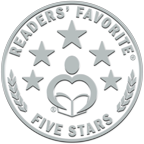 Five Star Readers' Favorite now available in paperback