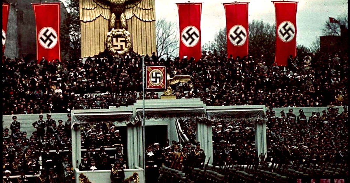 EU! Enciclopédia do Holocausto/O Terceiro Reich Visão Geral EU! Enciclopédia do Holocausto/O Terceiro Reich Visão Geral