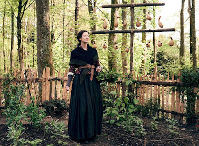 Outlander Season 4 Caitriona Balfe Image 6