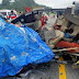 Kecelakaan Maut di Tol Pekanbaru-Dumai Akibatkan 2 Sekarat, Lima Meninggal 
