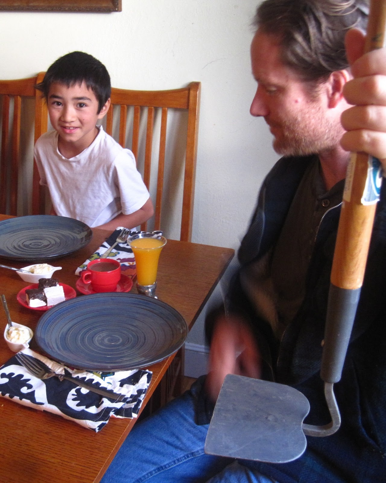 GlutenFree Hoe Cakes FoodieReads