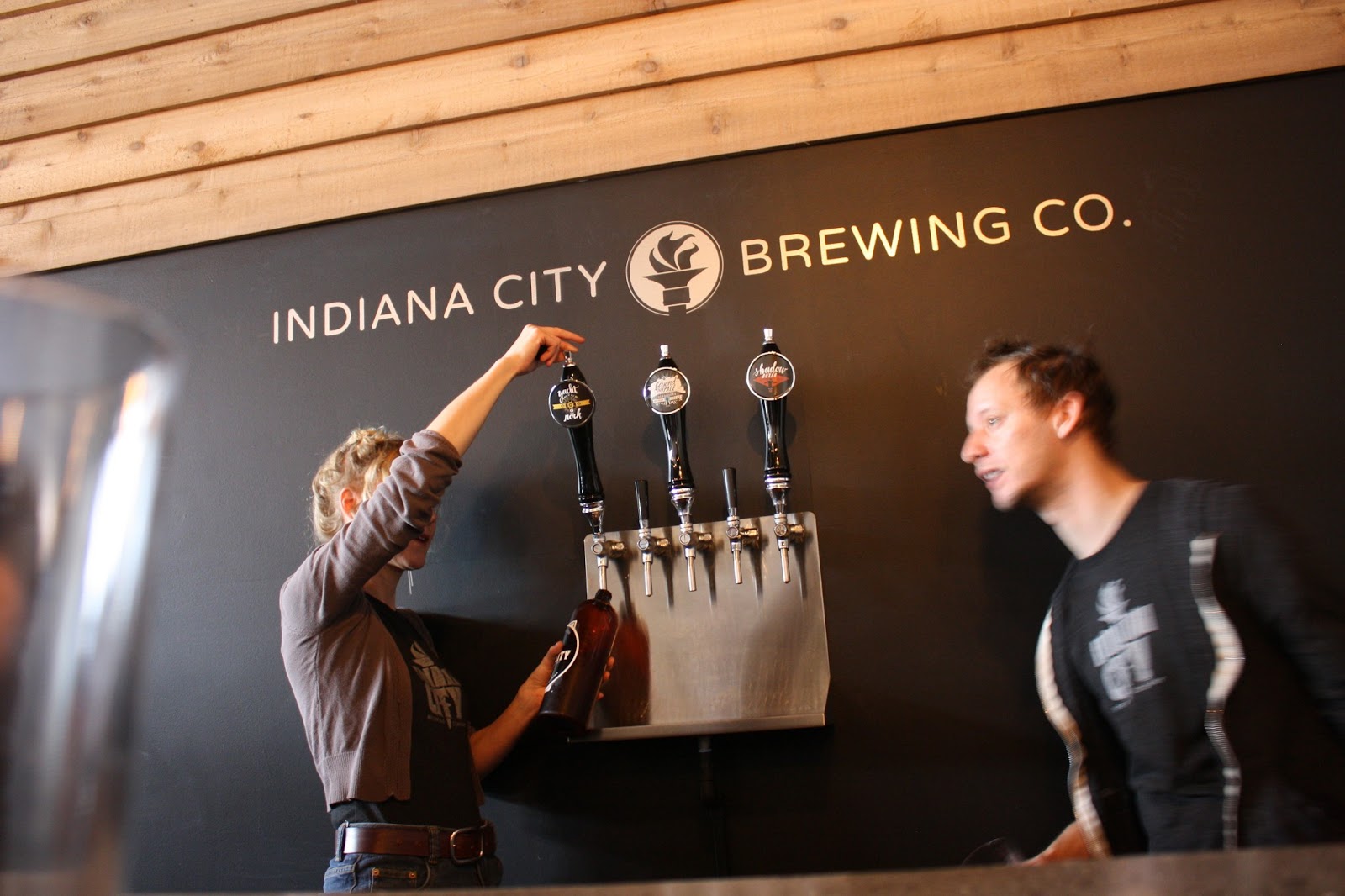 Hoosier Beer Geek A Beer Blog for Indiana, from Indianapolis First