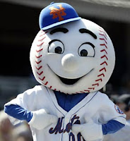 Cranston Pebbleworth: Why I Hate Baseball-headed Mascots