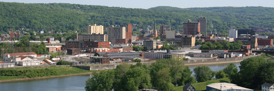 Heart And Soul Commentary Can We Make Binghamton A Democratic