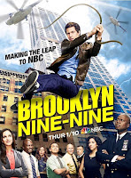 Sexta temporada de Brooklyn Nine-Nine
