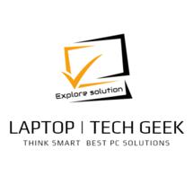 Laptop | Tech Geek 