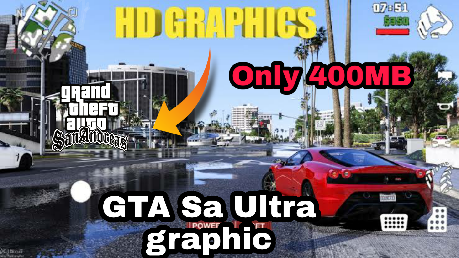 gta 5 new ultra realistic graphics mod