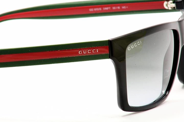 EL mundo de las gafas de sol- Eyewear Fashion Trends Catwalks Luxury ...