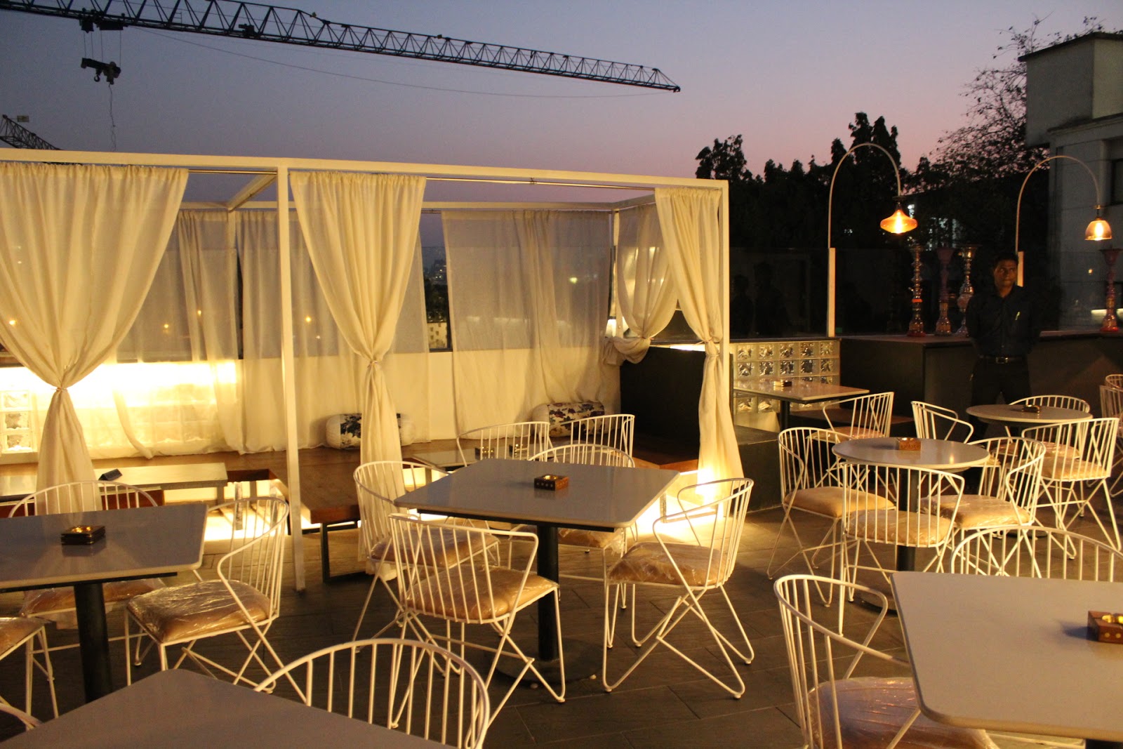 The Ultimate Guide to the best Shisha places in Mumbai The Vegetarian