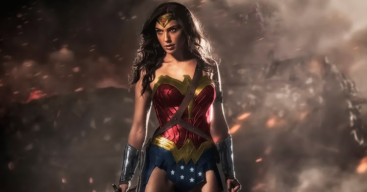 Wonder Woman (2017) Full Movie - streaming and download