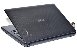 Laptop Acer Aspire 4738Z Core i3 di Malang