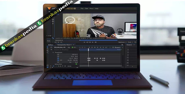 Software Terbaik Untuk Tukar Wajah Dalam Video Software Terbaik Untuk Tukar Wajah Dalam Video