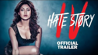 Hate Story IV