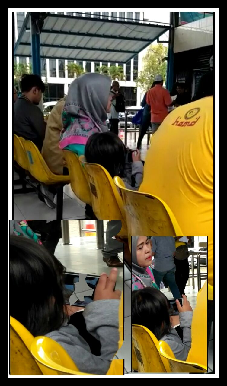 Nonton bokep ibu anak