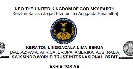 Kingdom of God
