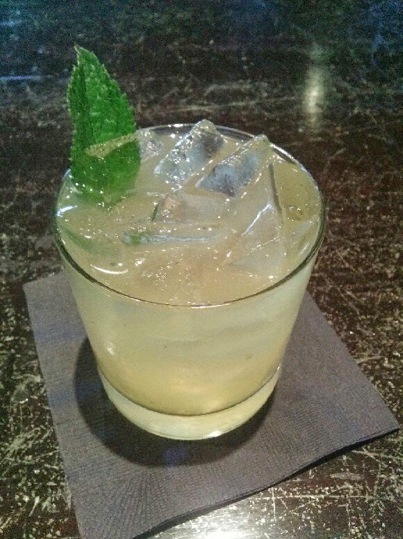 Bite and Booze The Bee Sting Smash Whisk(e)y Wednesday presented by