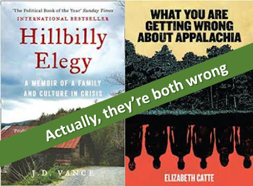 The State of My State: A Native Sons Search for West Virginia