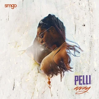 Pelli – Away (Prod. Mr Smith) 