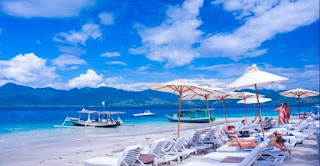 Pemerintah Tata Wisata Senggigi. Pemerintah Tata Wisata Senggigi.