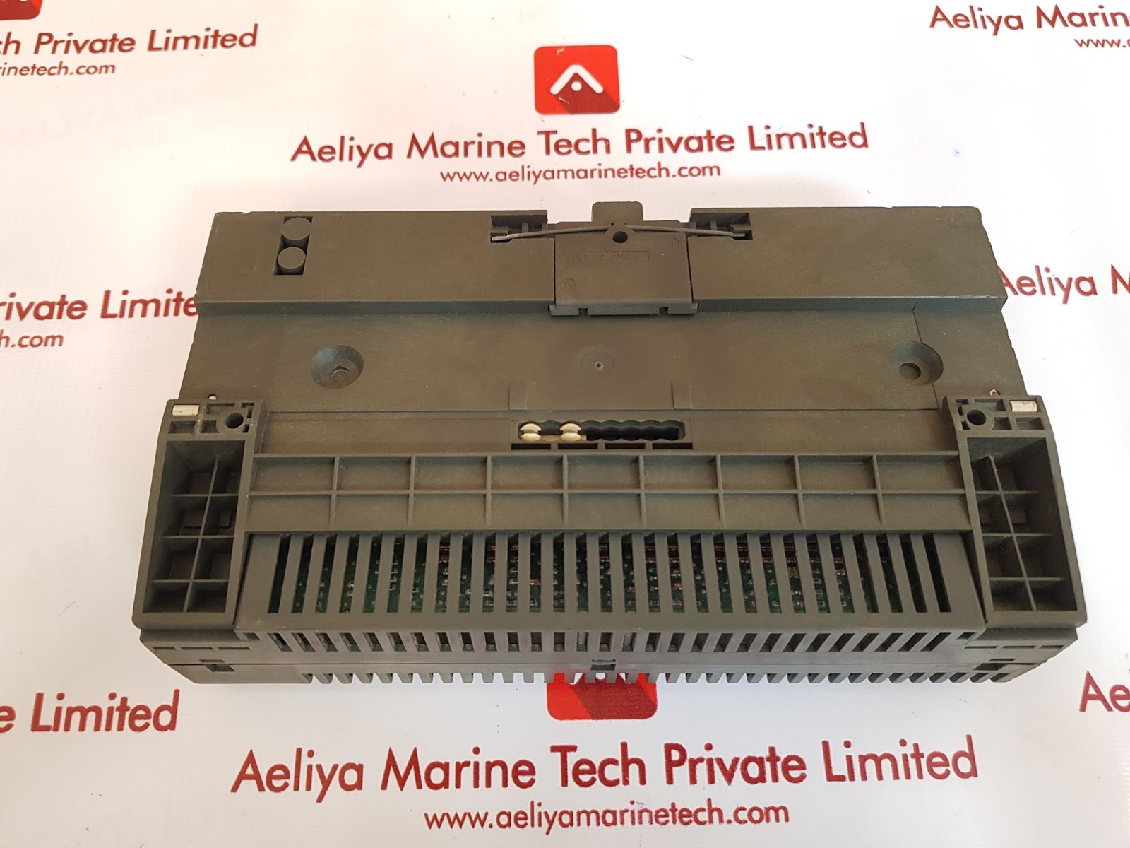 SIEMENS ET 200B DISTRIBUTED I/O MODULE Aeliya Marine