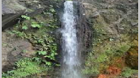 Legenda Air Terjun Mandin Tangkaramin #mandintangkaramin #legenda