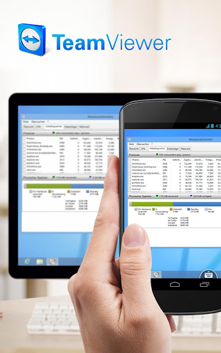 Teamviewer Teamviewer