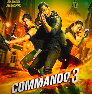 commando 3 full movie commando 3 full movie