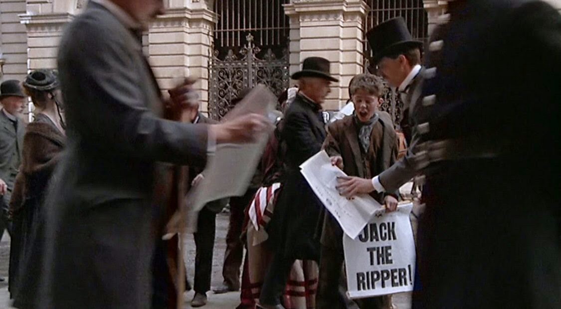 блаженный потрошитель