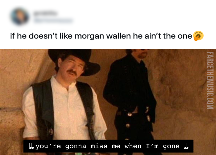 Farce the Music 3 Brooks & Dunn Memes