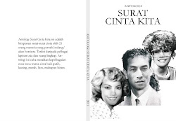 Antologi Surat Cinta Kita(2010)