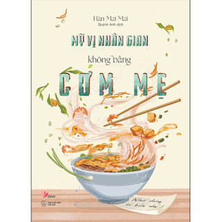 Mỹ Vị Nhân Gian Không Bằng Cơm Mẹ ebook PDF-EPUB-AWZ3-PRC-MOBI