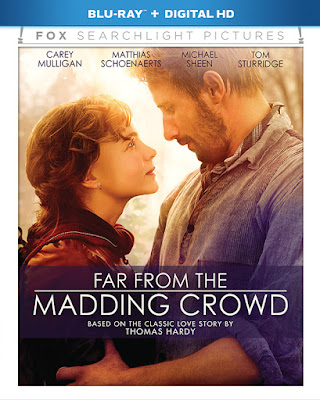 Far from the Madding Crowd 2015 BRRip 480p 300mb ESub