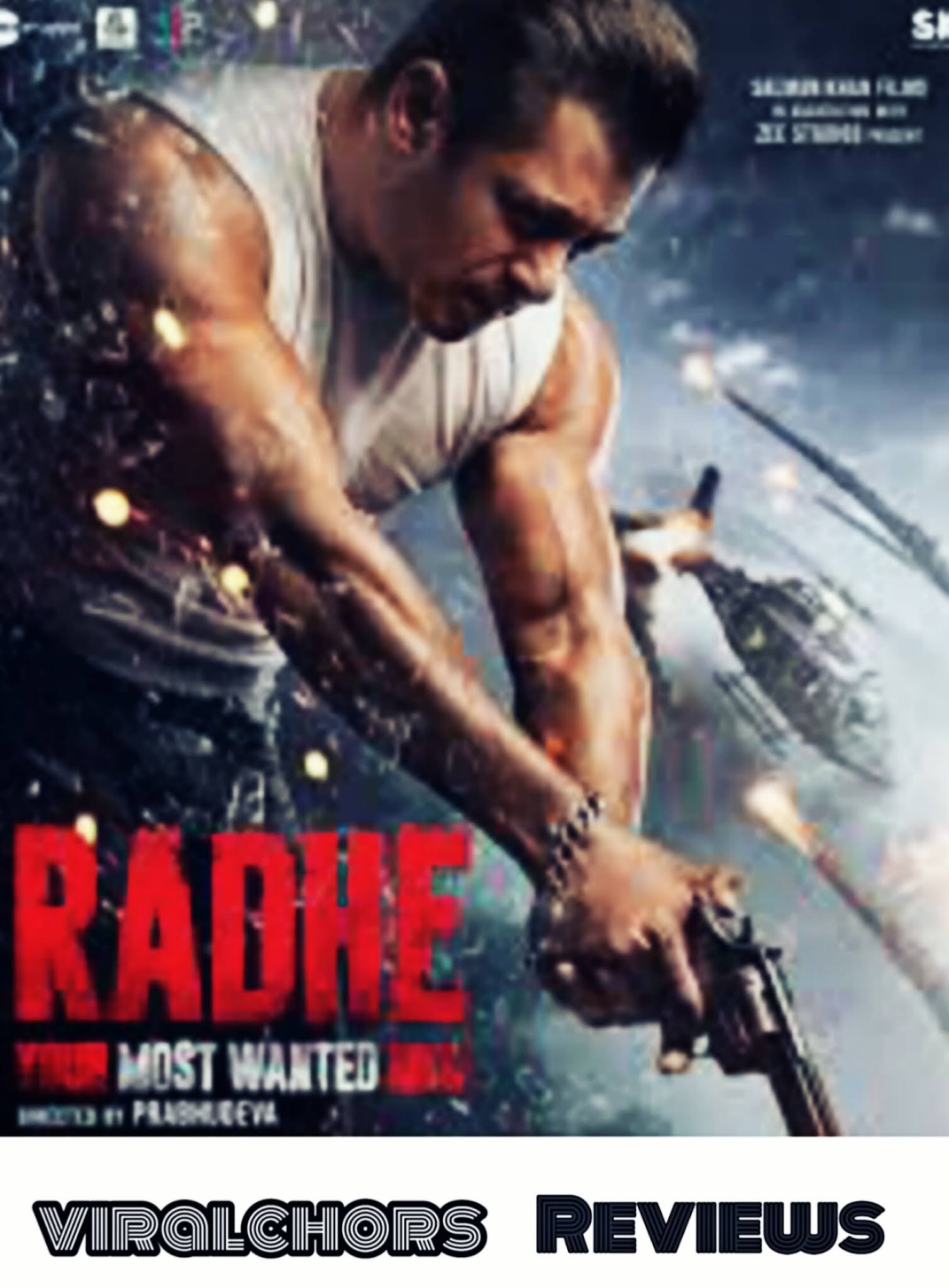 Radhe Official Trailer Ft Salman Khan Video Song Download Newstonight