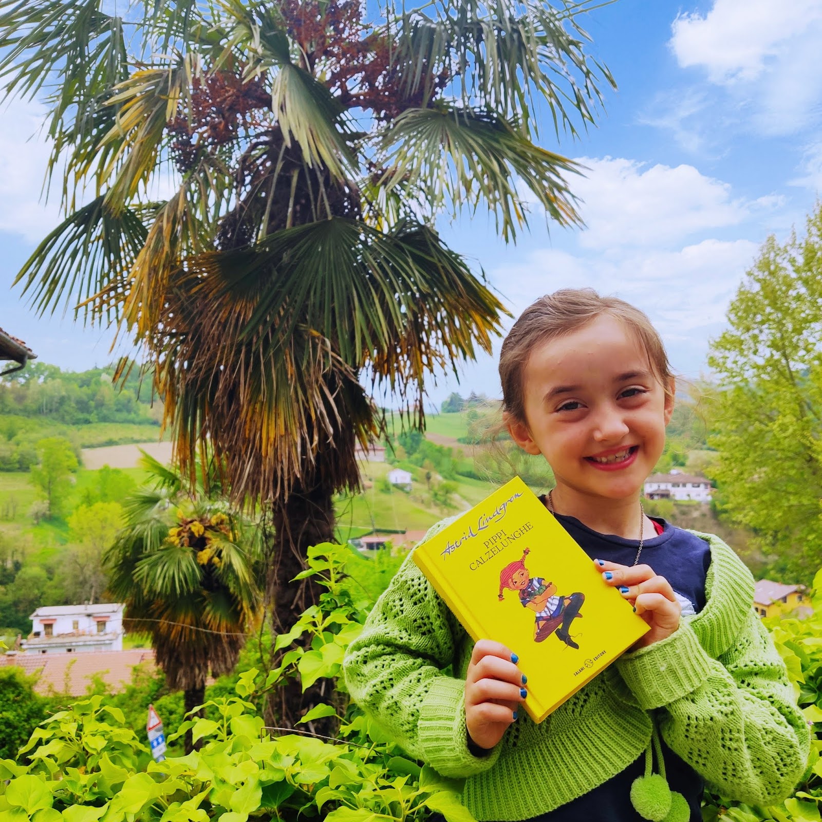 Recensione Pippi Calzelunghe di Astrid Lindgren Desperate Bookswife jpg (1600x1600)