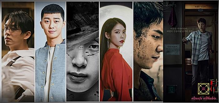 مراجعة وتقييم أفضل مسلسلات كورية علي Netflix حاصلة علي أعلي نسبة مشاهدة اهم مسلسلات كورية على Netflix في السنوات الاخيره حققت نجاح جماهيري كبير