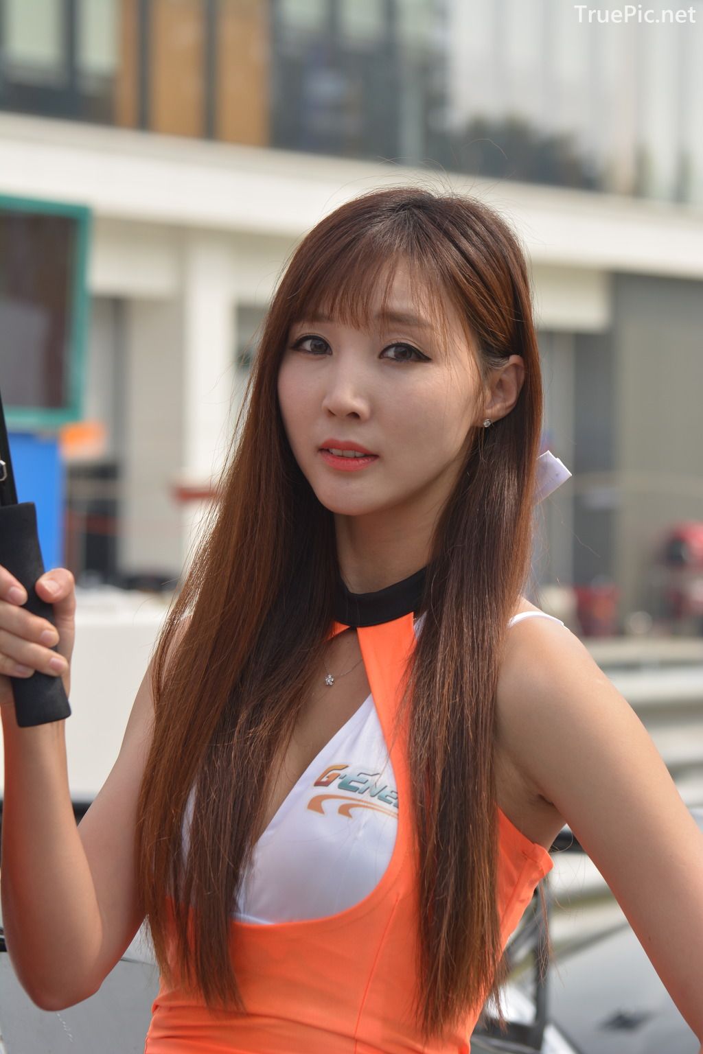 Image-Korean-Racing-Model-Lee-Yoo-Eun-Incheon-KoreaTuning-Festival-Show-TruePic.net- Picture-48