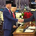 Jokowi Pastikan Pecat Menteri yang Tak Serius Bekerja
