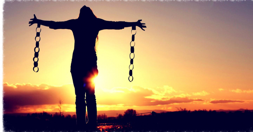 Kisah Pengampunan - CAHAYA INSPIRASI