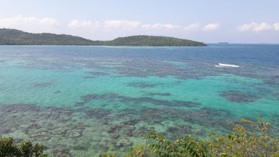 pantai annora