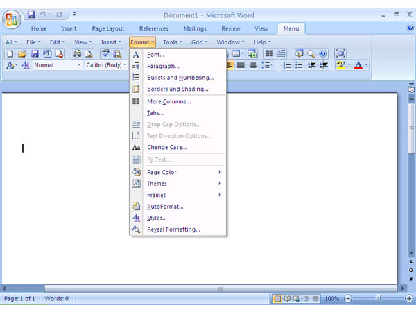 Microsoft Office 2007 Service Pack 3 Download | Freeware Downloads